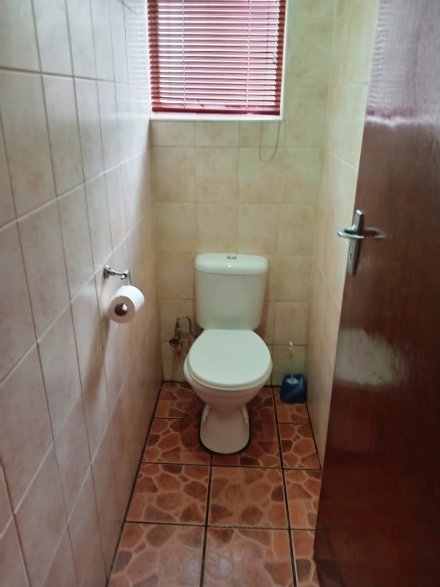 4 Bedroom Property for Sale in Sasolburg Free State